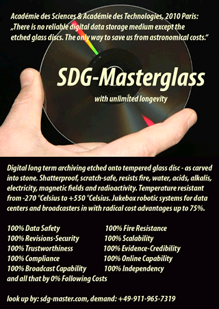 SDG-Masterglass-Archivar-E