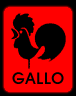 VDE-Gallo logo